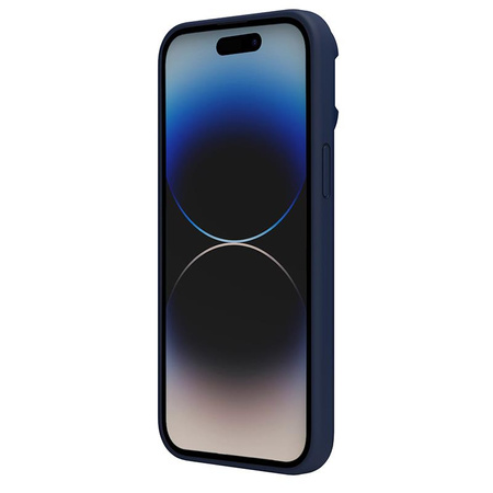 NILLKIN LENSWING MAGNETIC IPHONE 14 PRO MAX (6,7) BLUE / NIEBIESKI