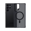 3MK Smoke MagCase Sam S22 Ultra 5G