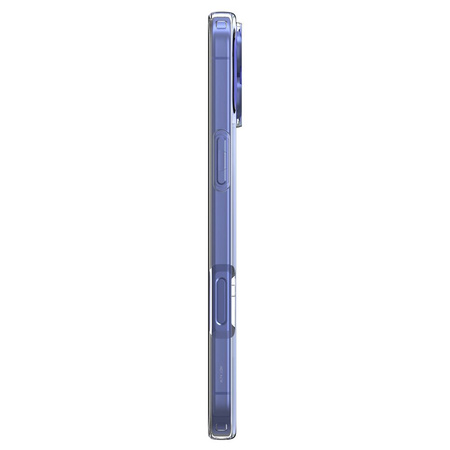 ETUI SPIGEN LIQUID CRYSTAL MAG MAGSAFE IPHONE 16 PLUS CLEAR