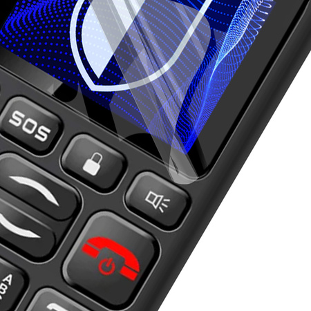 Maxcom Comfort MM428 - 3mk FlexibleGlass Pro