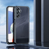 Dux Ducis Aimo Hülle für Samsung A35 5G - Schwarz