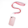 HOCO smartphone dla dzieci 2,8" Y102 różowy
