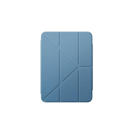 Uniq Camden Click Case for iPad Air 13" (2024) - Blue