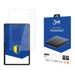 Lenovo Tab K11 Plus - up to 13" 3mk FlexibleGlass