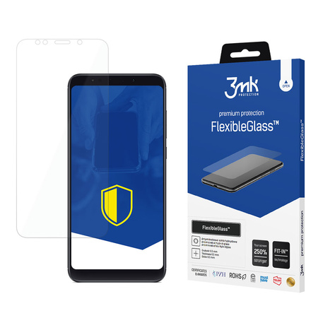 3MK flexible glass XIAOMI REDMI 5 PLUS