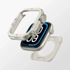 AmazingThing Titan Pro Metal Case for Apple Watch 11 46mm Aluminum - Titanium