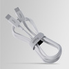 Allity kabel AUC-03 USB-C - USB-C 2,0 m 100W biały