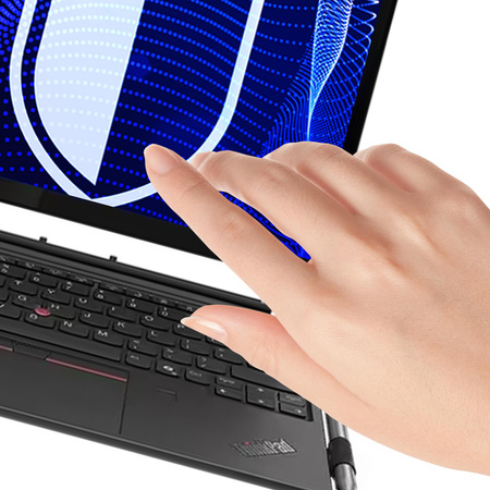 Lenovo ThinkPad X12 Detachable Gen 2 - up to 15" 3mk FlexibleGlass Pro