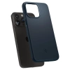 Spigen Thin Fit, Metallschiefer – iPhone 15 Pro