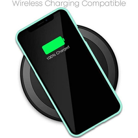 Mercury Soft Samsung S22 Ultra S908miętowy/mint