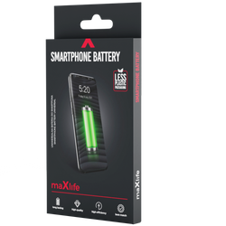 Bateria Maxlife do Samsung S8 Plus EB-BG955ABE 3500mAh