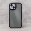 Nakładka Crystal Black do Xiaomi Redmi Note 13 Pro 5G czarna
