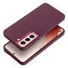 Futerał FRAME do SAMSUNG S22 fioletowy