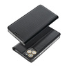 Flip magnet Samsung Galaxy S9+ czarny