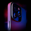Apple iPhone 15 Pro - 3mk Matt Case Pro