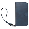 Etui Spigen Wallet S Pro na iPhone 15 Pro - granatowe
