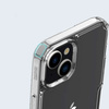 Nillkin Nature Pro iPhone 15 Pro Max Hard Case - White