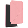 Etui Skinarma Zeta do iPad 11" A16       (2025) / iPad 10.9" 10 gen. (2022) różowy