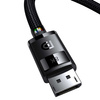 DisplayPort 8K 60Hz-Kabel 1,5 m Baseus High Definition Series – Schwarz