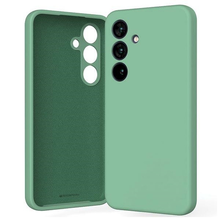 Mercury Silicone Sam S24 S921zielony /green