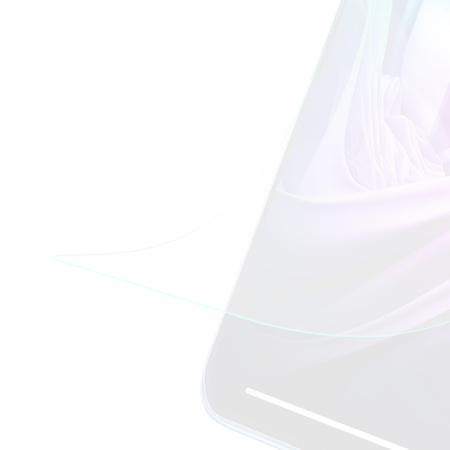 HMD Fusion - 3mk Silky Matt Pro