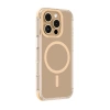 AmazingThing Omni Mag Case for iPhone 16 Pro Max - Rose Gold