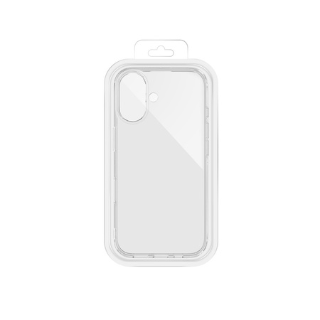Etui do iPhone 14 + Szkło na ekran + szkło na aparat