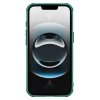 Etui Nillkin Iceblade Prop z podstawką na iPhone 16e - zielone