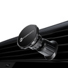 FORCELL F-Grip Excelence uchwyt samochodowy do szyby/deski/kratki magnetyczny czarny