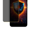 Samsung Galaxy S25+ - 3mk Silky Matt Privacy