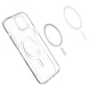 Spigen CRYSTAL HYBRID MAG MAGSAFE IPHONE 15 PRO MAX FROST KLAR