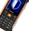 MyPhone Hammer Boost - 3mk FlexibleGlass Pro