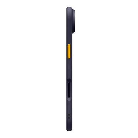 SPIGEN futerał NANO POP MAG kompatybilny z MagSafe do IPHONE 17 Air blueberry navy