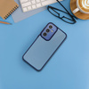 Futerał VARIETE do XIAOMI Redmi NOTE 13 PRO 5G granatowy