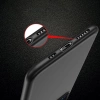 Wozinsky Soft Case for Samsung Galaxy S25 Ultra - Black