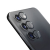 Samsung Galaxy S23 5G - 3mk Objektivschutz Pro Schwarz