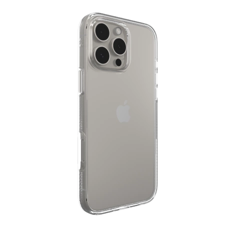 Etui ZAGG Crystal Palace na iPhone 16 Pro Max - przezroczyste