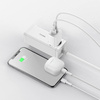 Baseus  Compact  Charger 2U 10.5W EU White