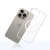 3MK Clear MagCase iPhone 15 Pro