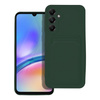 Futerał CARD CASE do SAMSUNG A25 5G zielony
