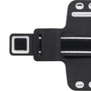 Spigen A703 Sportarmband 6,9&#39;&#39; - Schwarz
