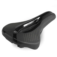 Siodełko rowerowe Rockbros 38210005001 piankowe MTB - czarne