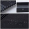 Futerał CARD CASE do SAMSUNG A14 5G / A14 4G czarny