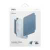 Uniq Camden Click Case for iPad Air 13" (2024) - Blue