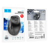HOCO mysz komputerowa bezprzewodowa 2,4G 1600 dpi GM24 czarna