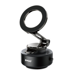 Bwoo uchwyt magnetyczny z przyssawką do samochodu ZJ139 1m