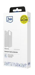 Apple iPhone 17 Pro - 3mk Silicone Case
