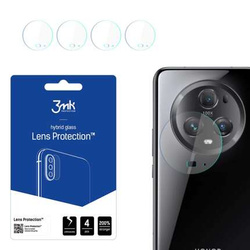 Honor Magic5 Pro - 3mk Lens Protection™