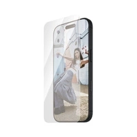 Szkło hartowane SAFE by PanzerGlass Ultra-Wide Fit na iPhone 16 Plus