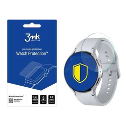 Kameraschutzfolie SAMSUNG GALAXY WATCH 6 (44MM) 3mk Watch Protection Clear